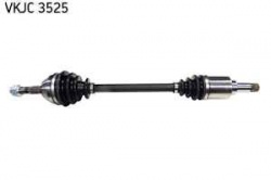 SP VKJC3525 - Driveshaft Left